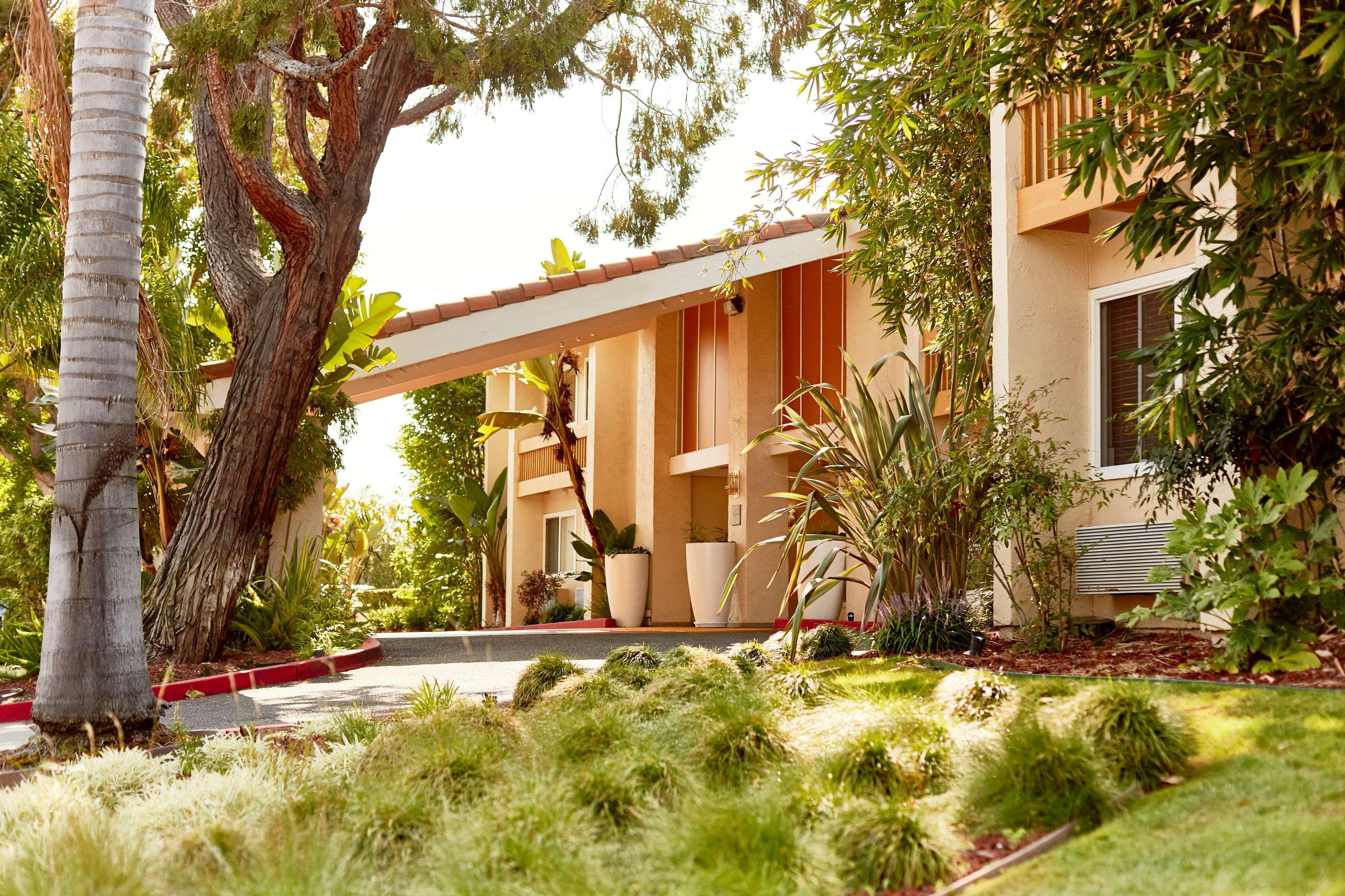 Wild Palms, A Jdv By Hyatt Hotel Sunnyvale Extérieur photo