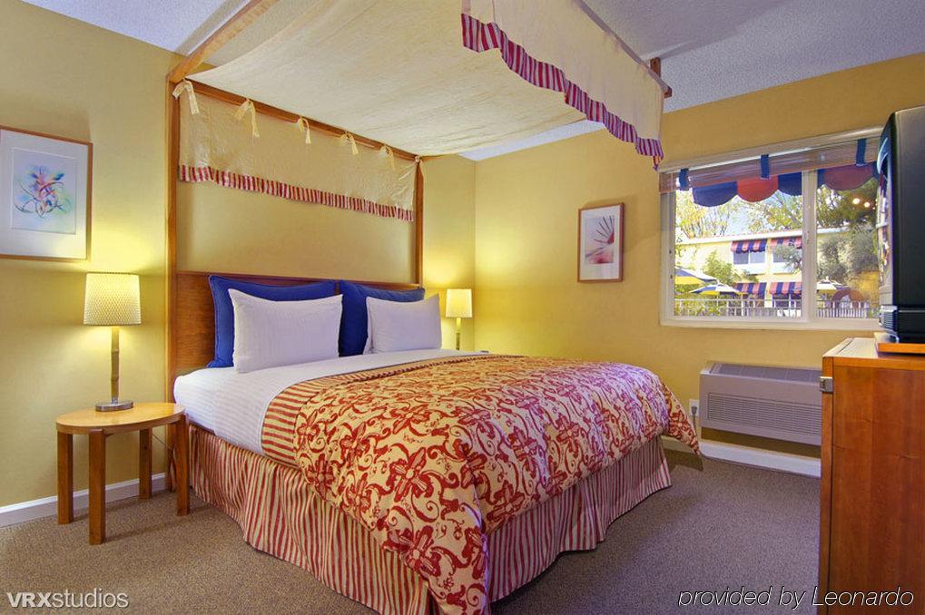 Wild Palms, A Jdv By Hyatt Hotel Sunnyvale Chambre photo