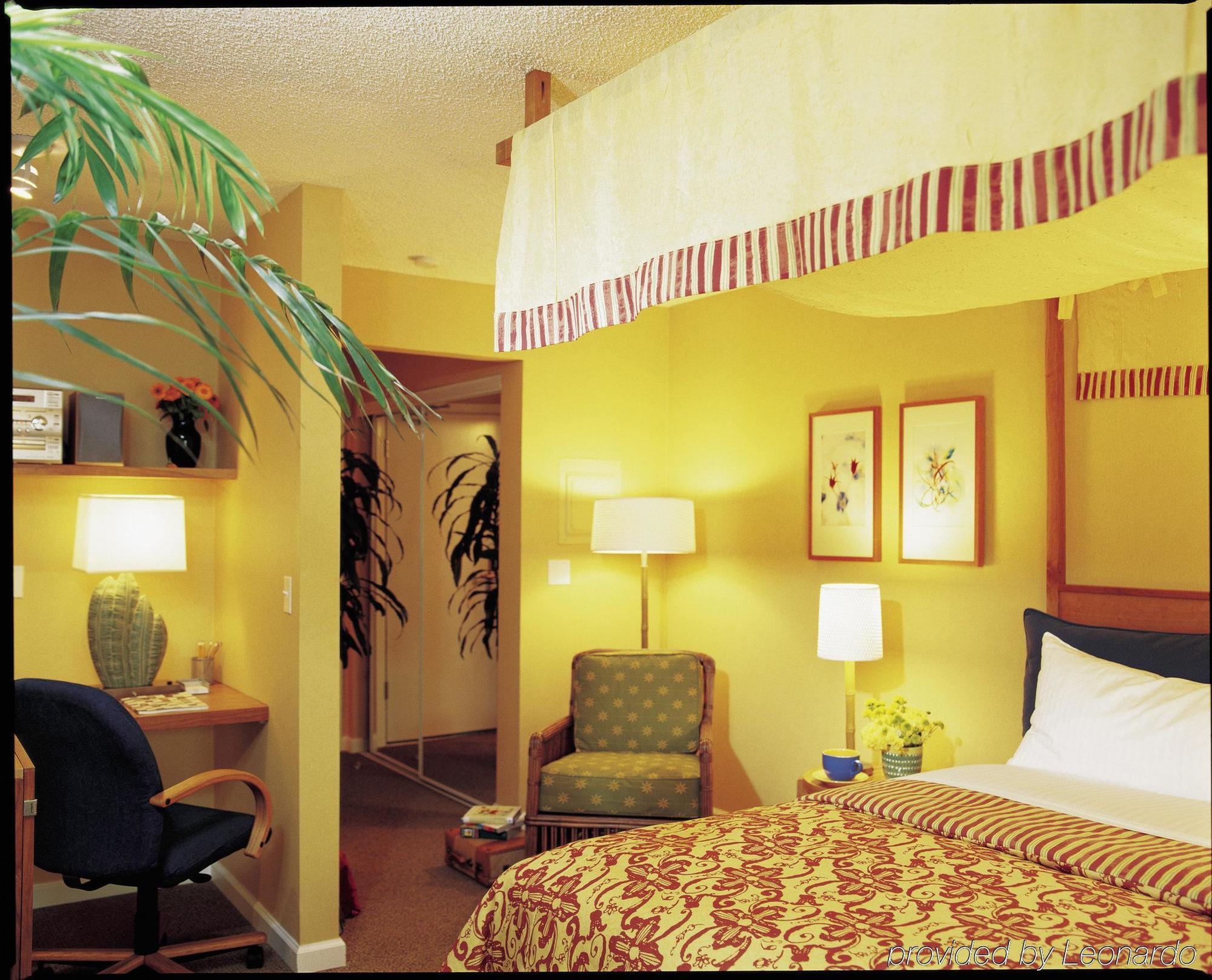 Wild Palms, A Jdv By Hyatt Hotel Sunnyvale Chambre photo